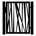 Furtka Andrea 90×120 cm