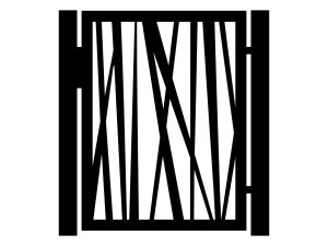 Furtka Andrea 90×120 cm