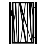 Furtka Andrea 90×170 cm