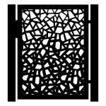 Furtka Perina 90×120 cm