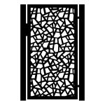 Furtka Zana 90×170 cm