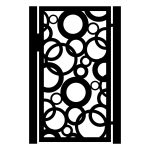 Furtka Felicia 90×170 cm