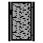 Furtka Bella 90×170 cm