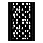 Furtka Cristina 90×170 cm