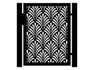 Furtka Kenza 90×120 cm