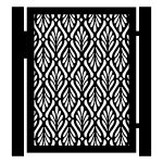 Furtka Loretta 90×120 cm