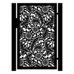 Furtka Lisa 90×150 cm