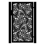 Furtka Lisa 90×170 cm