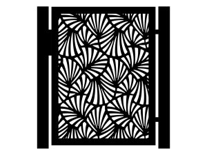 Furtka Sienna 90×120 cm