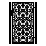 Furtka Etta 90×170 cm