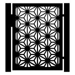 Furtka Perla 90×120 cm