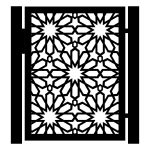 Furtka Greta 90×120 cm