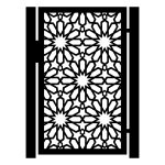 Furtka Greta 90×150 cm