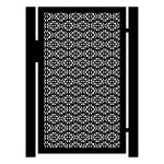 Furtka Caterina 90×150 cm