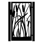 Furtka Diana 90×170 cm