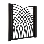 Furtka Miriam 100×135 cm