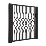 Furtka Rosalia 100×135 cm