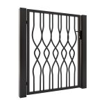 Furtka Silvia 100×135 cm