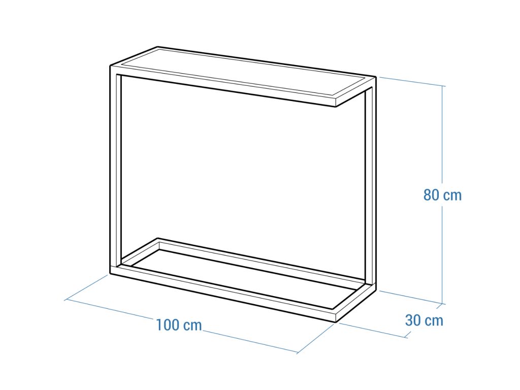 Konsola Noho - obrazek 5