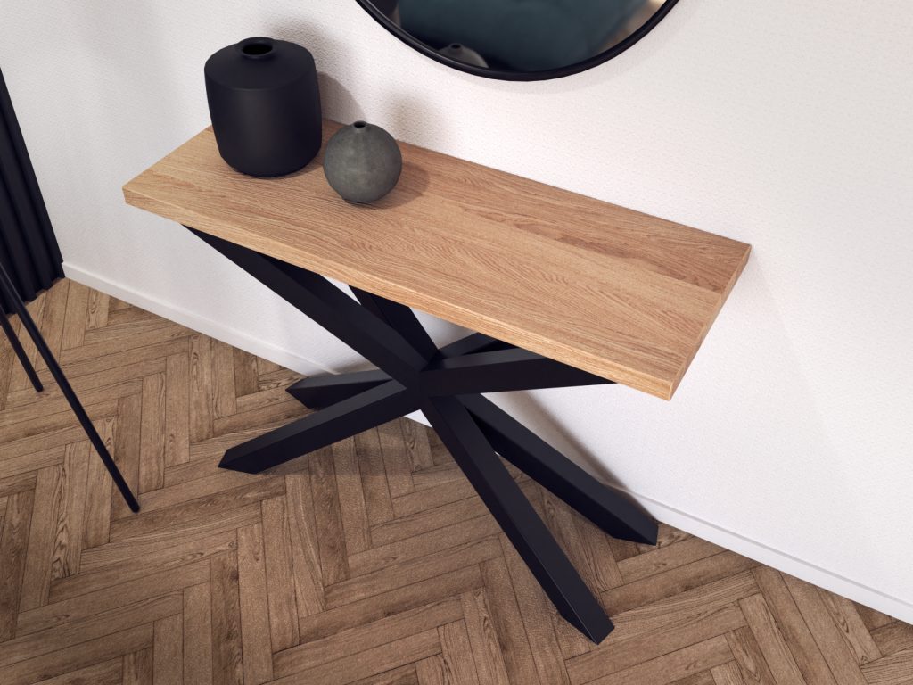 Konsola Pająk slim - obrazek 3