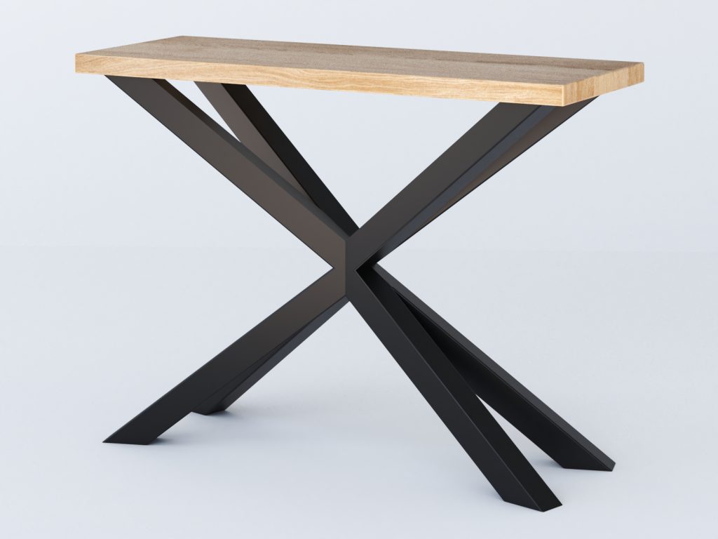 Konsola Pająk slim - obrazek 4