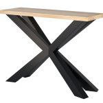 Konsola Pająk heavy