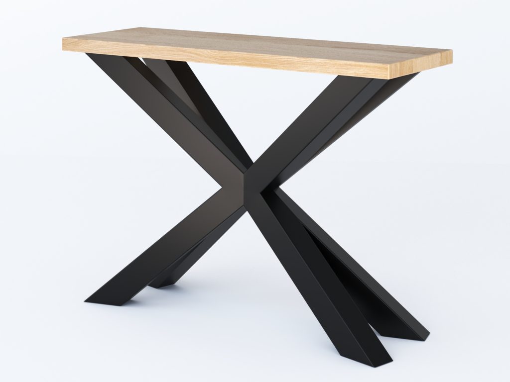 Konsola Pająk heavy - obrazek 4