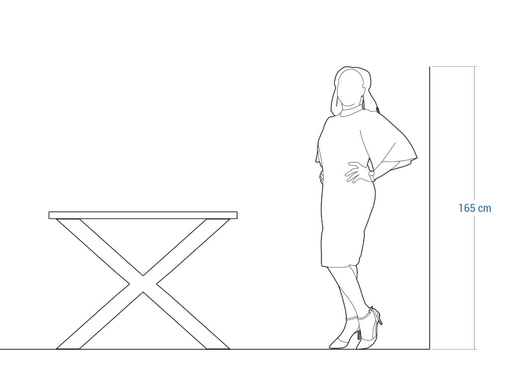 Konsola Pająk heavy - obrazek 6