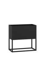 Kwietnik z GŁĘBOKĄ DONICĄ wym. 30x60x60 - obrazek 2