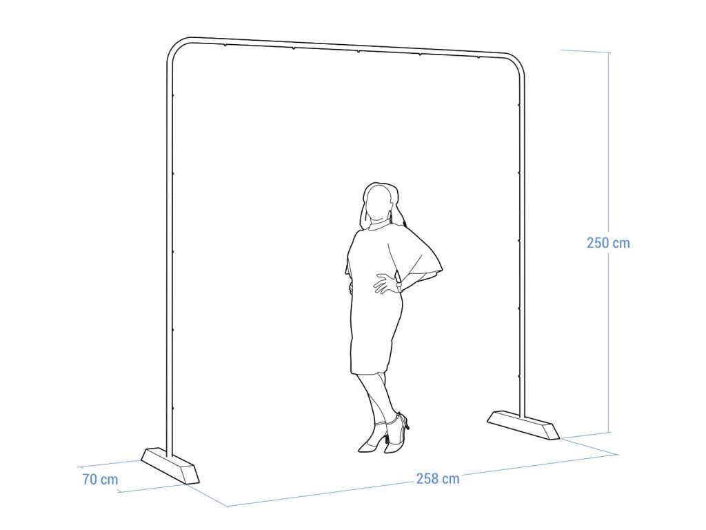 Kurtyna Wodna Directo - obrazek 2