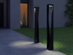 Lampa ogrodowa Floren - obrazek 2