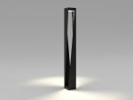 Lampa ogrodowa Floren - obrazek 4