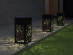 Lampa ogrodowa Rofia S - obrazek 2