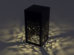 Lampa ogrodowa Rofia S - obrazek 3