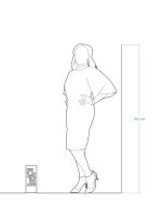 Lampa ogrodowa Orana S - obrazek 5