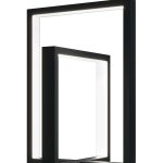 Lampa ogrodowa Hazo Mija