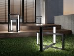 Lampa ogrodowa Hazo Mija - obrazek 2