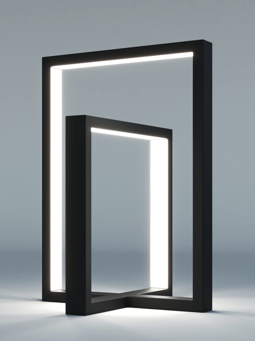 Lampa ogrodowa Hazo Mija - obrazek 3