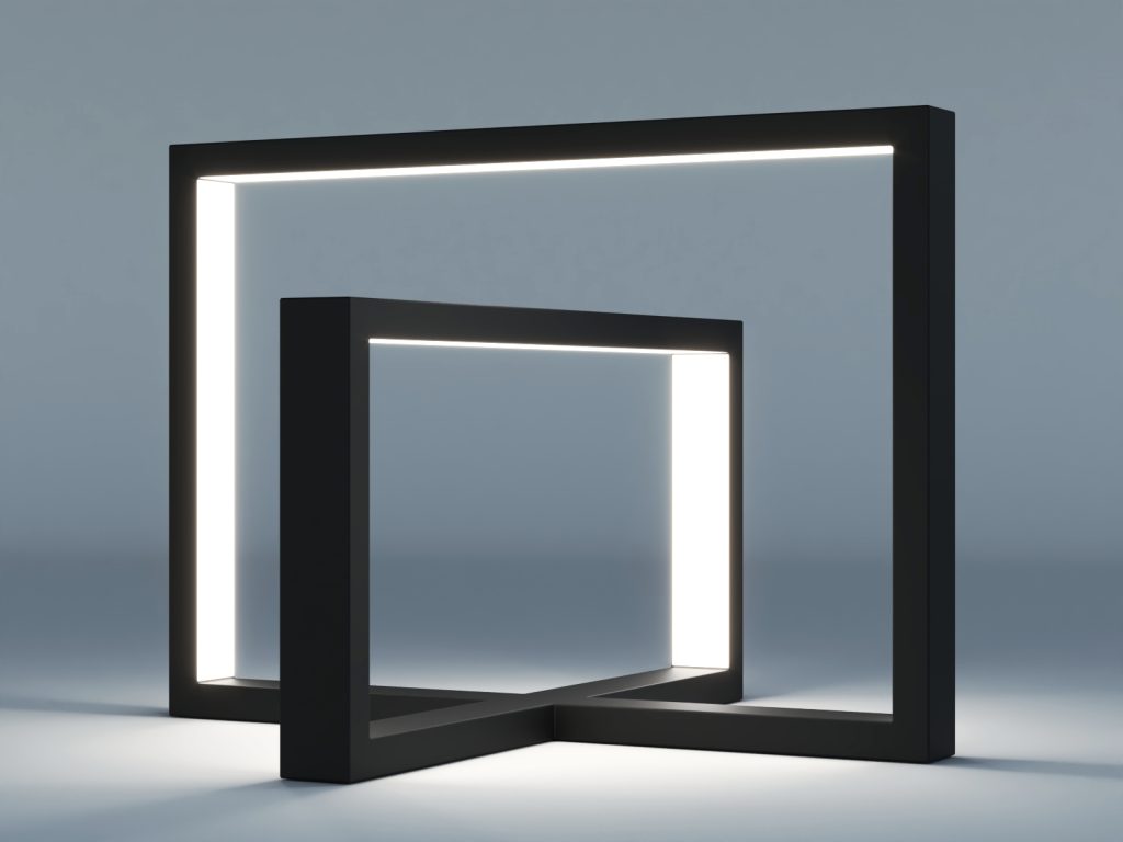 Lampa ogrodowa Hazo Amba - obrazek 3
