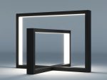 Lampa ogrodowa Hazo Amba - obrazek 3