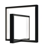 Lampa ogrodowa Hazo Plosta