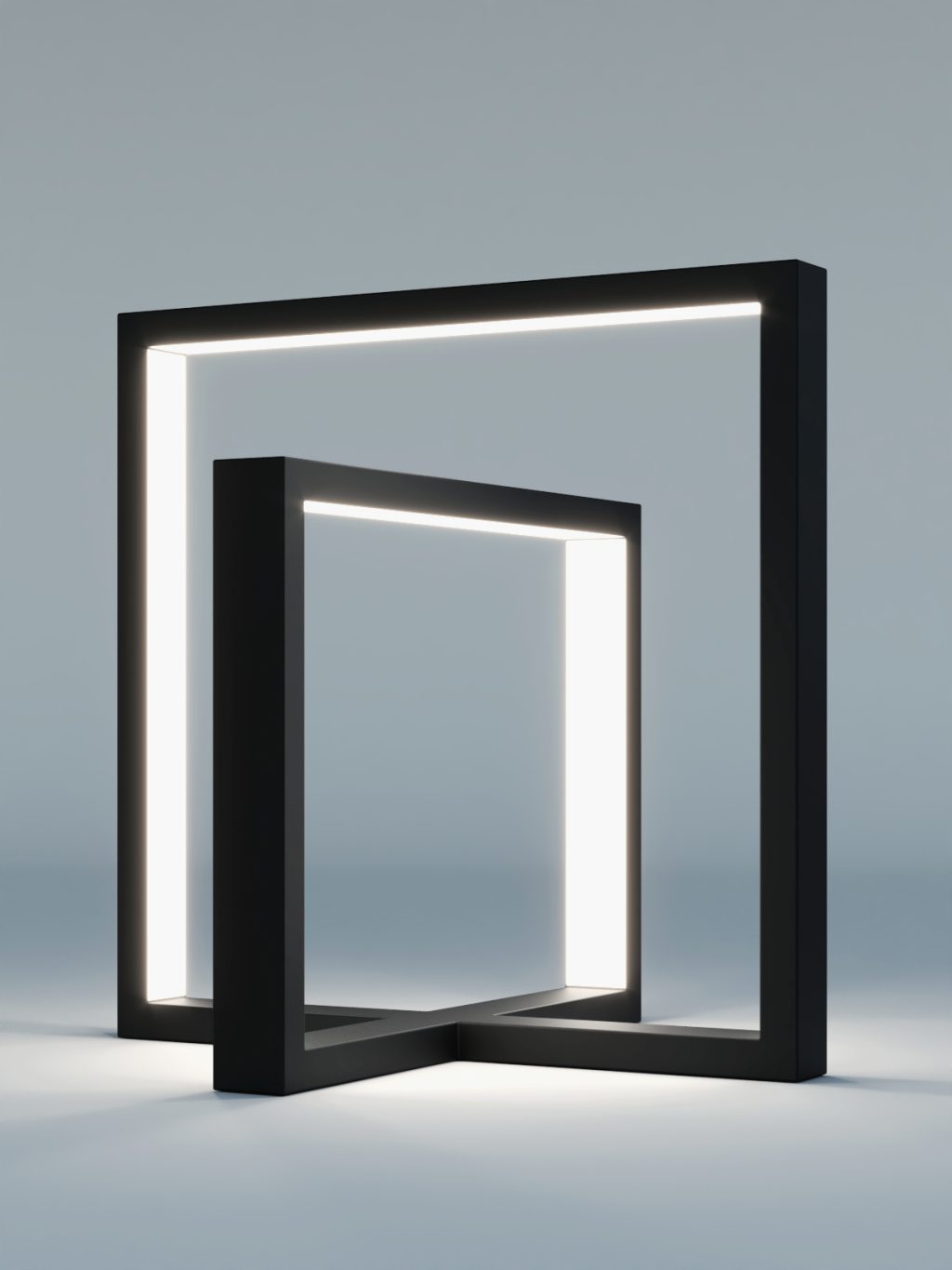 Lampa ogrodowa Hazo Plosta - obrazek 3