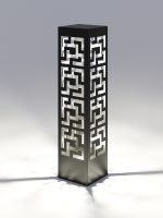 Lampa ogrodowa Pahal M - obrazek 2