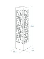 Lampa ogrodowa Pahal M - obrazek 4