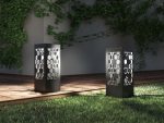 Lampa ogrodowa Toho S - obrazek 3