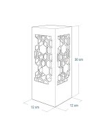 Lampa ogrodowa Toho S - obrazek 4