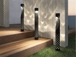 Lampa przy ścieżce Bago - obrazek 2