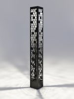 Lampa do ścieżki Toho L - obrazek 2