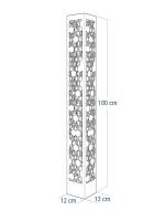 Lampa do ścieżki Toho L - obrazek 4