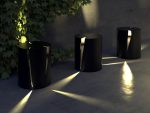 Lampa ogrodowa Zokk - obrazek 2